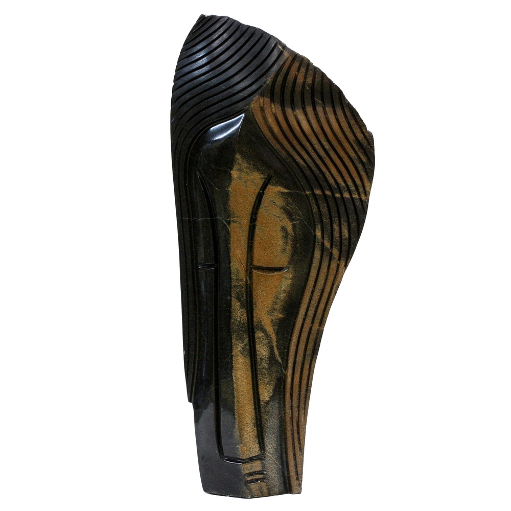 Godfrey Matungamidze - SHAMAN - SPRINGSTONE - 31 X 12 X 6