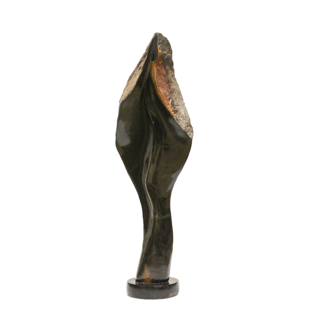 Godfrey Matungamidze - FLAME - SPRINGSTONE - 45 X 12 X 7