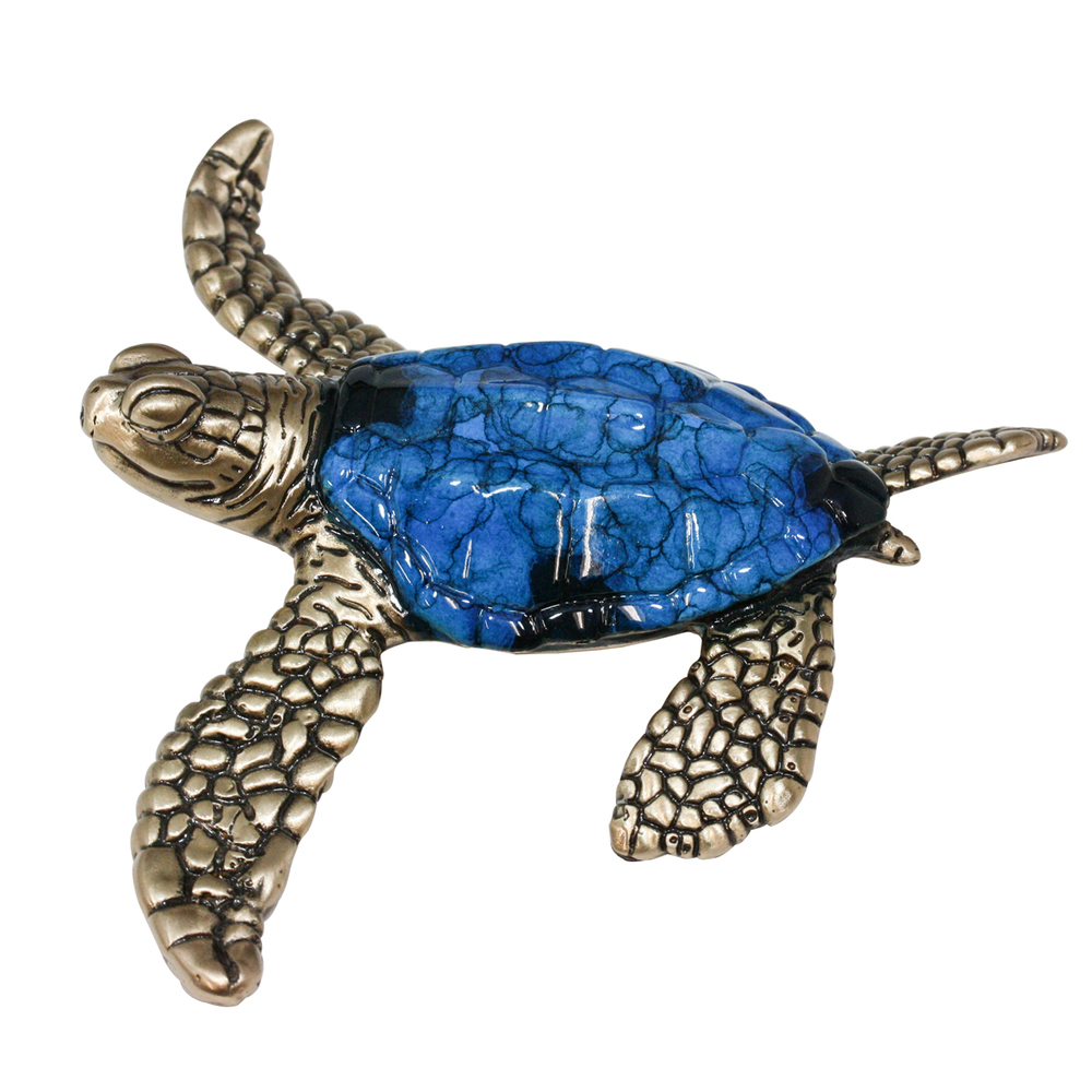 Joseph Quillan - SPRITE - BRONZE - 5 x 5.75