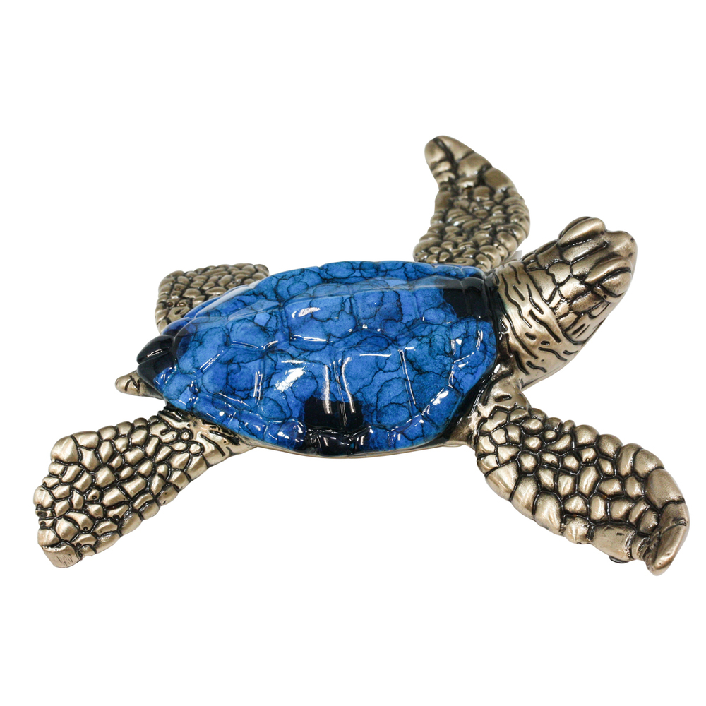 Joseph Quillan - SPRITE - BRONZE - 5 x 5.75