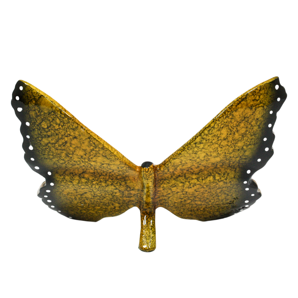 Joseph Quillan - RAINDROP - BRONZE - 3 1/2 X 5 1/2 X 2 1/2