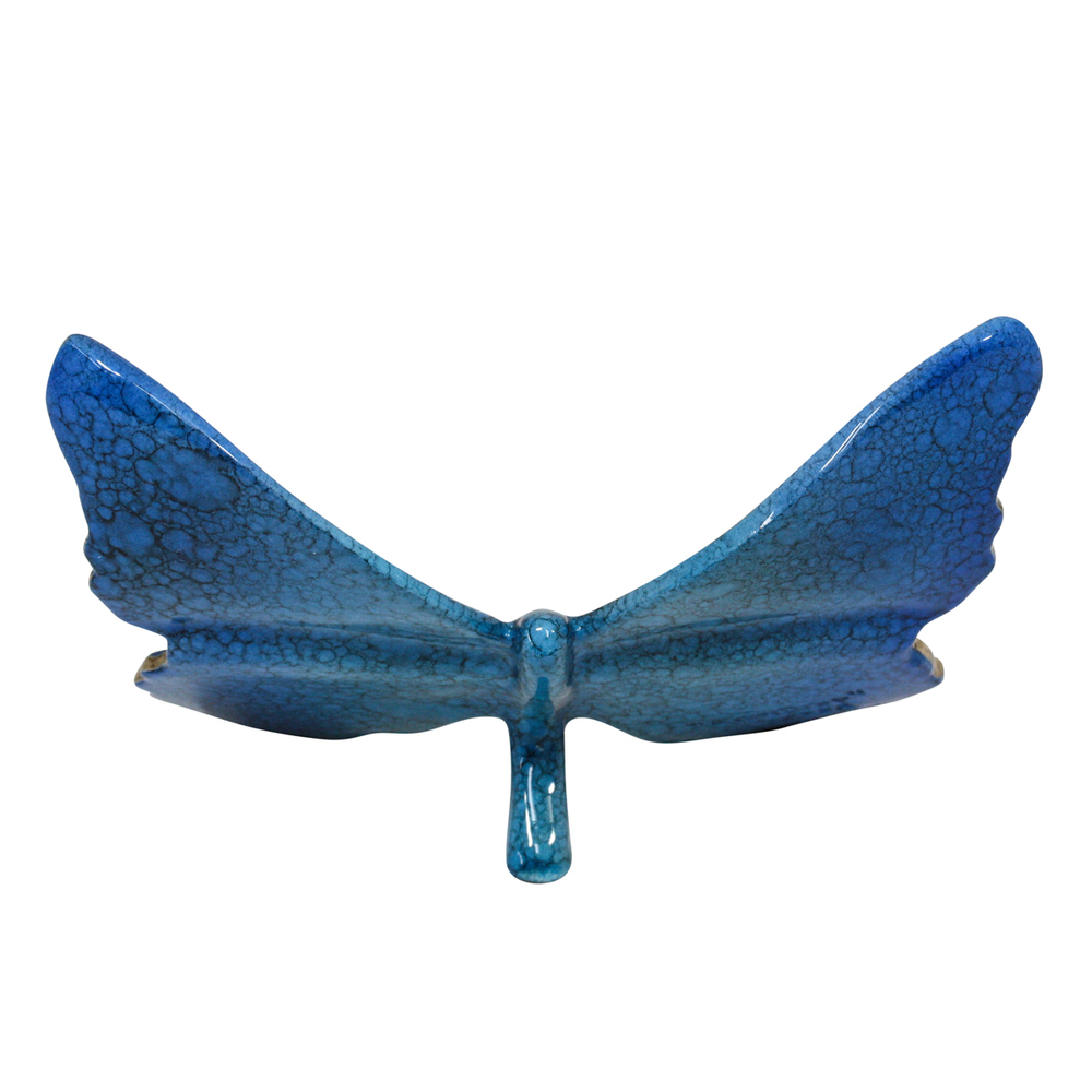 Joseph Quillan - RAINDROP - BRONZE - 3 1/2 X 5 1/2 X 2 1/2