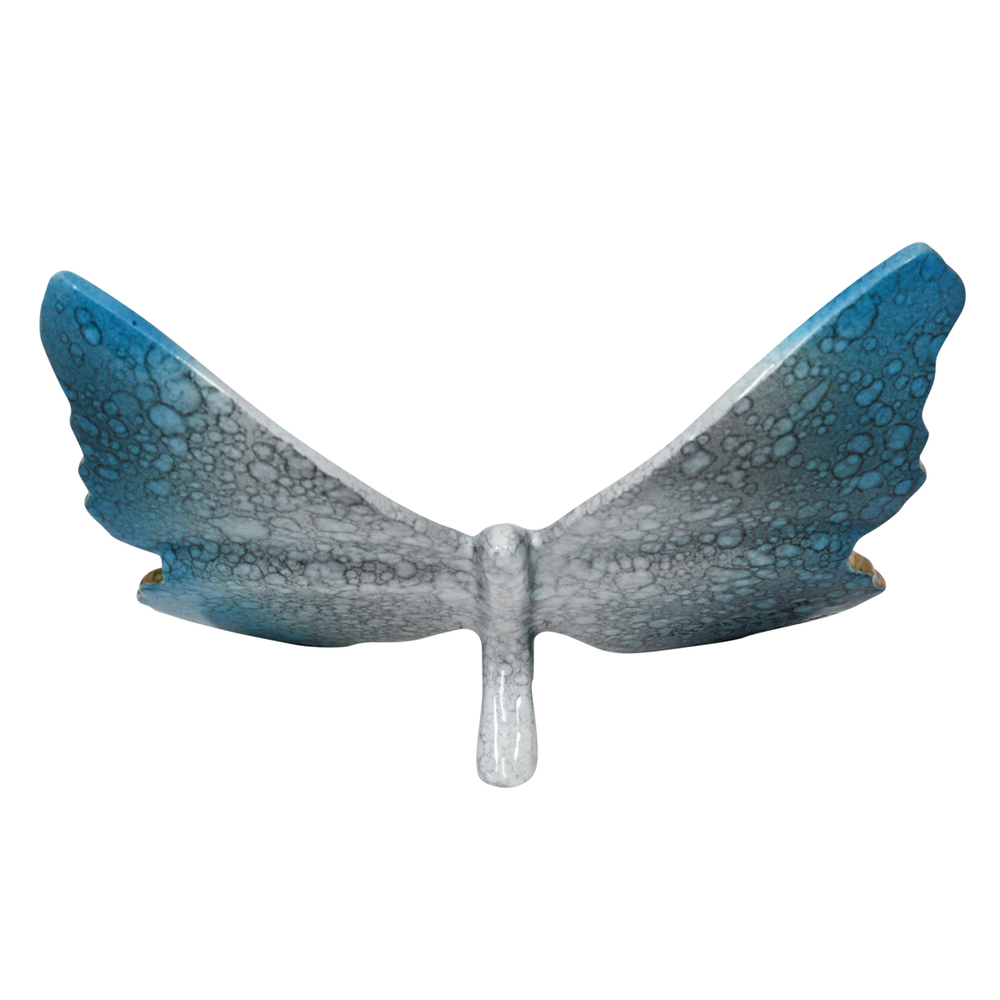 Joseph Quillan - RAINDROP - BRONZE - 3 1/2 X 5 1/2 X 2 1/2