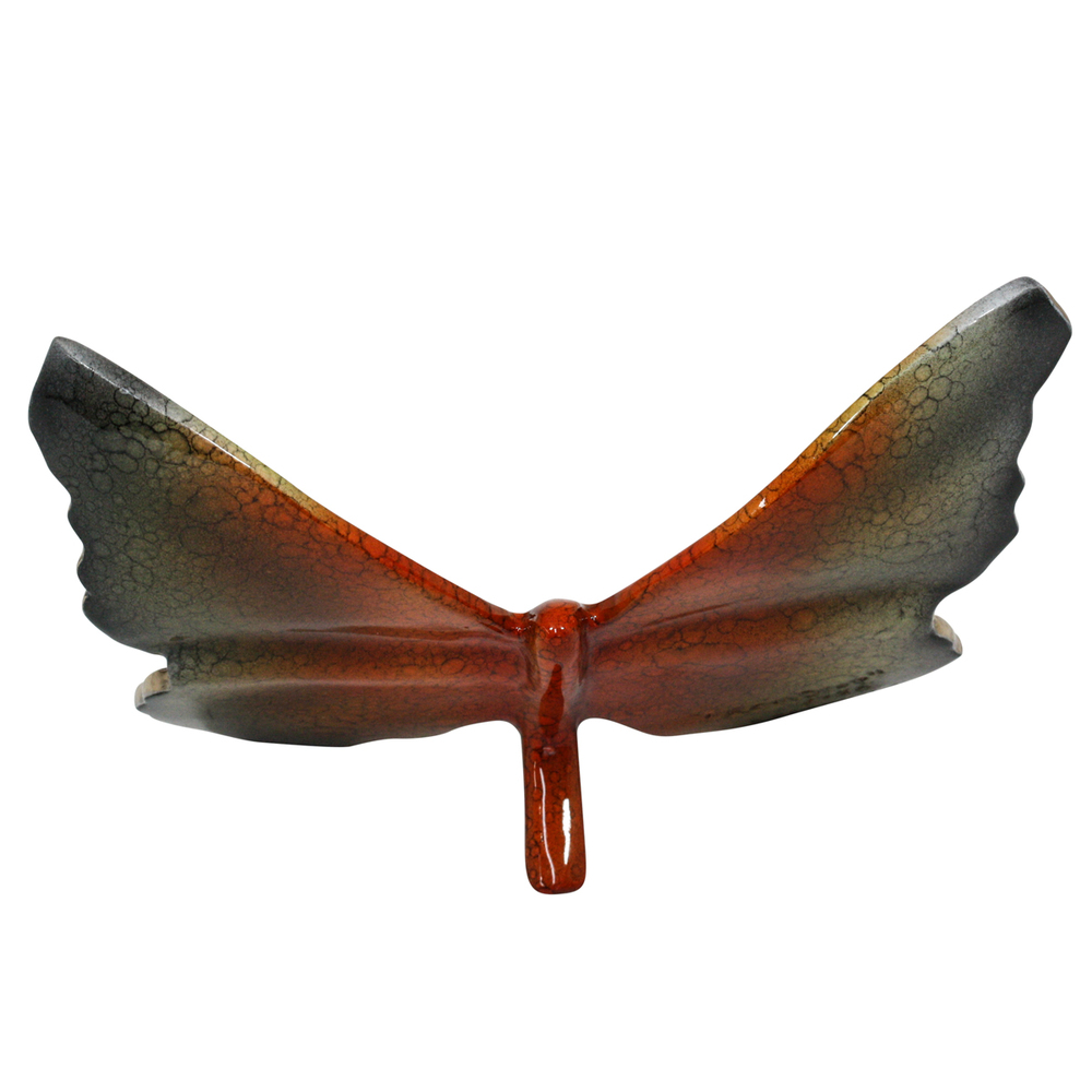 Joseph Quillan - RAINDROP - BRONZE - 3 1/2 X 5 1/2 X 2 1/2