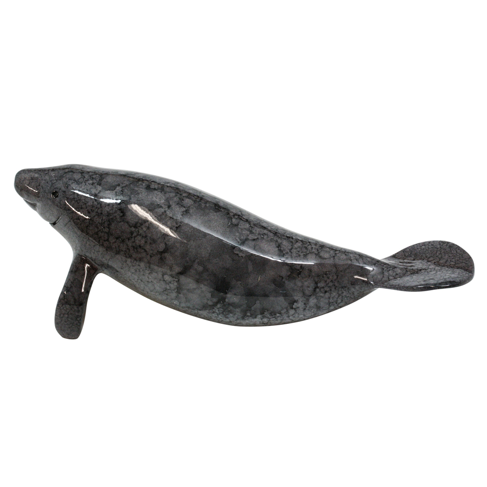 Joseph Quillan - CHUBBY WUBBIE - BRONZE - 2 X 6 X 2 1/4