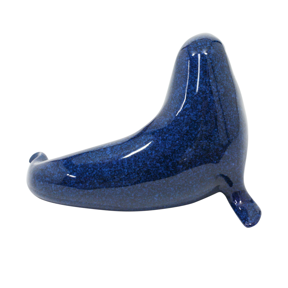 Loet Vanderveen - WALRUS (104) - BRONZE - 6.5 X 4.5 - These sculptures are bronze limited editions.
<br>
<br><a href="/[sculpture]/[available]-[patina]-[swatches]/">More than 30 patinas are available</a>. Available patinas are indicated as IN STOCK. Loet Vanderveen limited editions are always in strong demand and our stocked inventory sells quickly. Special orders are not being taken at this time.
<br>
<br>Allow a few weeks for your sculptures to arrive as each one is thoroughly prepared and packed in our warehouse. This includes fully customized crating and boxing for each piece. Your patience is appreciated during this process as we strive to ensure that your new artwork safely arrives.
<br>
<br>Shipping and Handling TBD