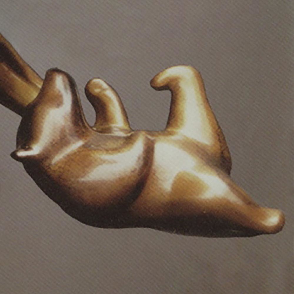 Loet Vanderveen - BEAR CUB (OF BEAR AND CUB) (463) - BRONZE - 5 X 3.5 X 3 - These sculptures are bronze limited editions.
<br>
<br><a href="/[sculpture]/[available]-[patina]-[swatches]/">More than 30 patinas are available</a>. Available patinas are indicated as IN STOCK. Loet Vanderveen limited editions are always in strong demand and our stocked inventory sells quickly. Special orders are not being taken at this time.
<br>
<br>Allow a few weeks for your sculptures to arrive as each one is thoroughly prepared and packed in our warehouse. This includes fully customized crating and boxing for each piece. Your patience is appreciated during this process as we strive to ensure that your new artwork safely arrives.
<br>
<br>Shipping and Handling TBD