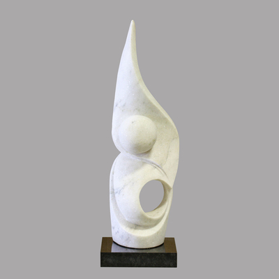 Godfrey Zonde - SINGLE SPIRIT - DOLOMITE - 30 X 8 X 6