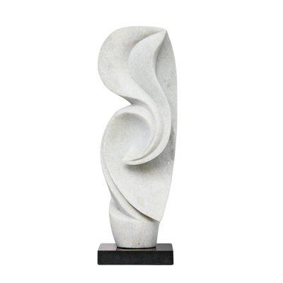 Godfrey Zonde - WISP - DOLOMITE - 30 X 11 X 7