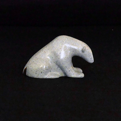 Loet Vanderveen - POLAR, BABY (OF STANDING POLAR AND BABY) (518) - BRONZE - These sculptures are bronze limited editions.
<br>
<br><a href="/[sculpture]/[available]-[patina]-[swatches]/">More than 30 patinas are available</a>. Available patinas are indicated as IN STOCK. Loet Vanderveen limited editions are always in strong demand and our stocked inventory sells quickly. Special orders are not being taken at this time.
<br>
<br>Allow a few weeks for your sculptures to arrive as each one is thoroughly prepared and packed in our warehouse. This includes fully customized crating and boxing for each piece. Your patience is appreciated during this process as we strive to ensure that your new artwork safely arrives.
<br>
<br>Shipping and Handling TBD