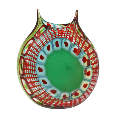 Orovetro Murano - VENETIAN DREAM - GLASS - 14 X 11 X 4