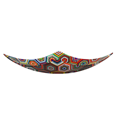 Orovetro Murano - KALEIDOSCOPE DREAMS - GLASS - 6 X 30 X 14