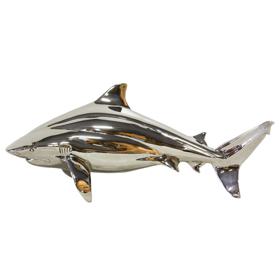 Victor Douieb - BAHAMAS - STAINLESS STEEL - 7 X 16 X 7