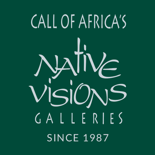 Native Visions Gallery logo