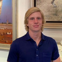 Cole Parker