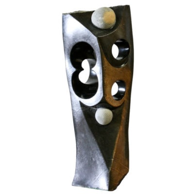 Abstract Stone Sculpture 'constellation' Product Link