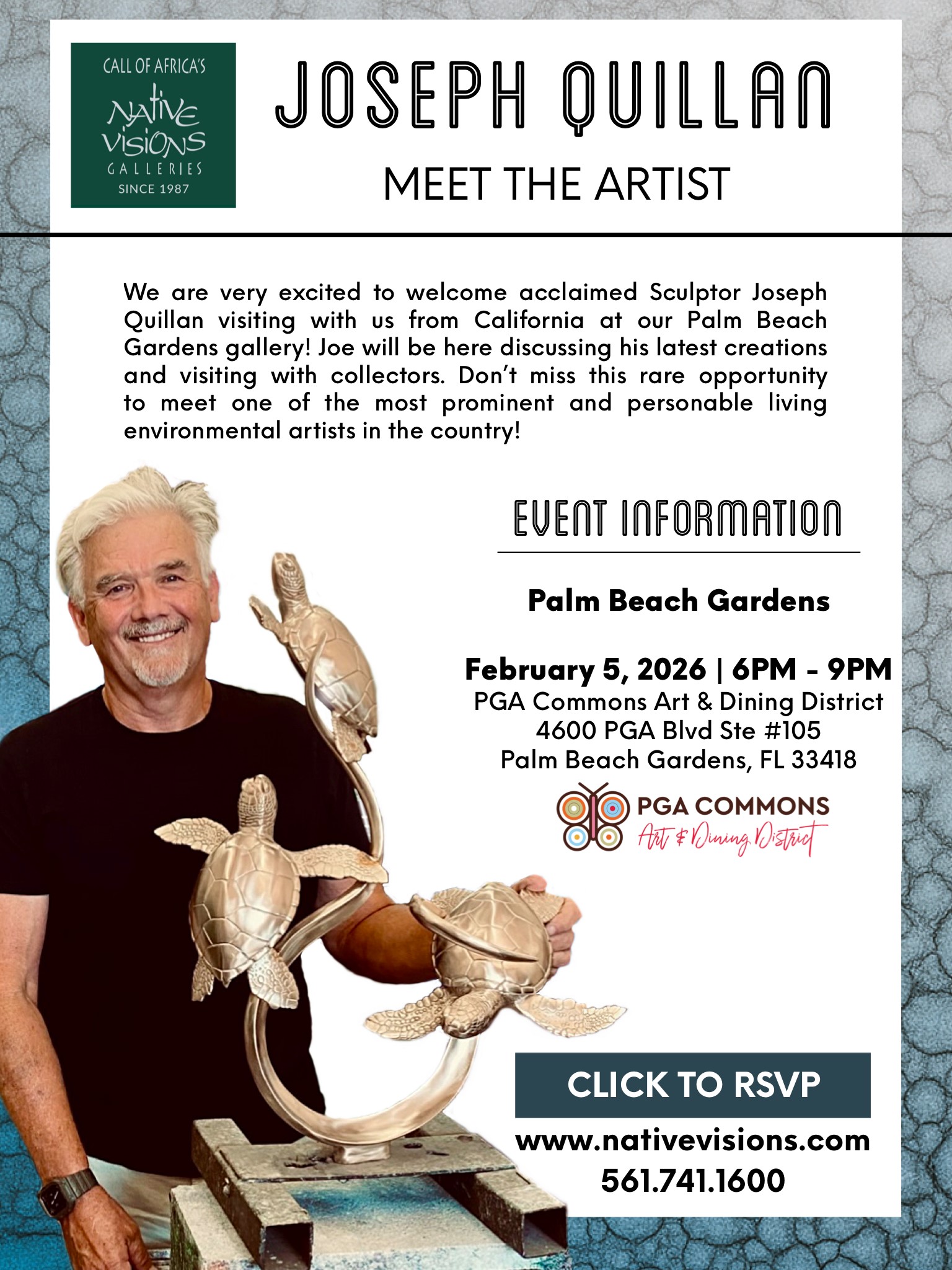 JQ 2026 show Palm Beach